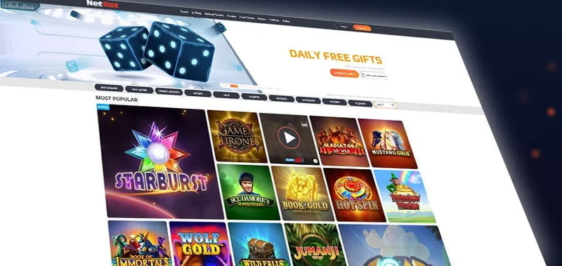 Duelz Casino - Join Now and Start Winning